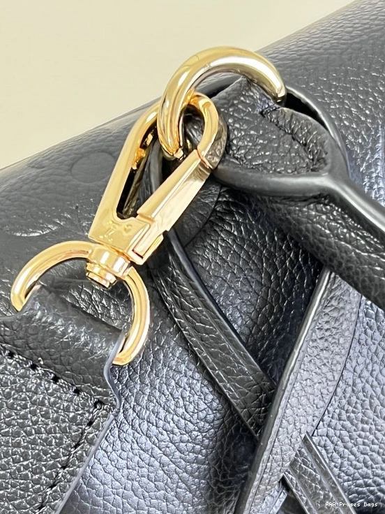 AAA Pruses Bags MADELEINE VUITTON LOUIS MM 0810